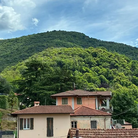 Giona House Appartement *