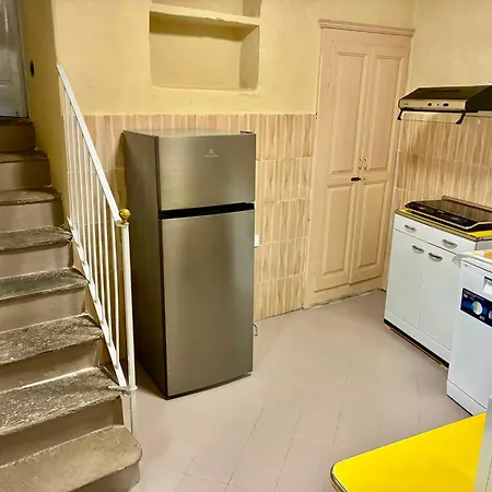 Giona House Appartement