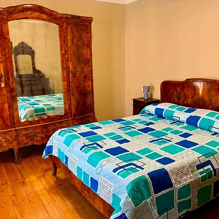 Appartement Giona House