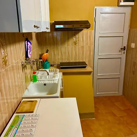 Giona House Appartement