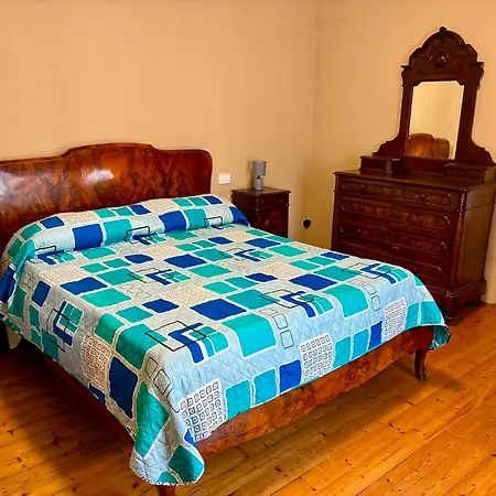 Appartement Giona House Maccagno